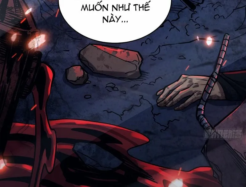 Hóa Thân Của Tôi Lại Là Trùm Cuối Chapter 1 - Trang 35