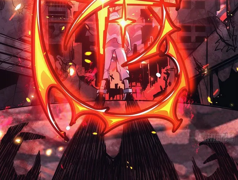 Hóa Thân Của Tôi Lại Là Trùm Cuối Chapter 1 - Trang 42