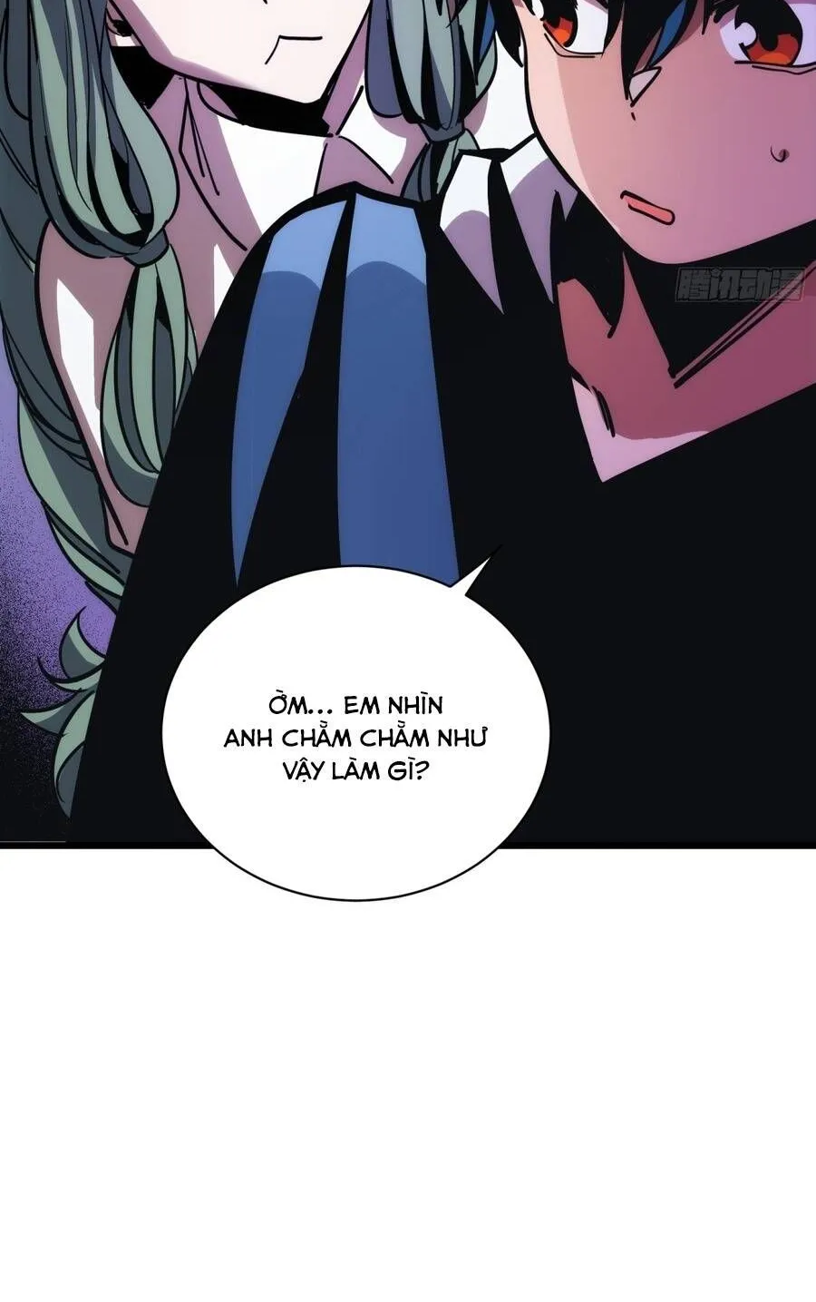 Hóa Thân Của Tôi Lại Là Trùm Cuối Chapter 10.1 - Trang 12