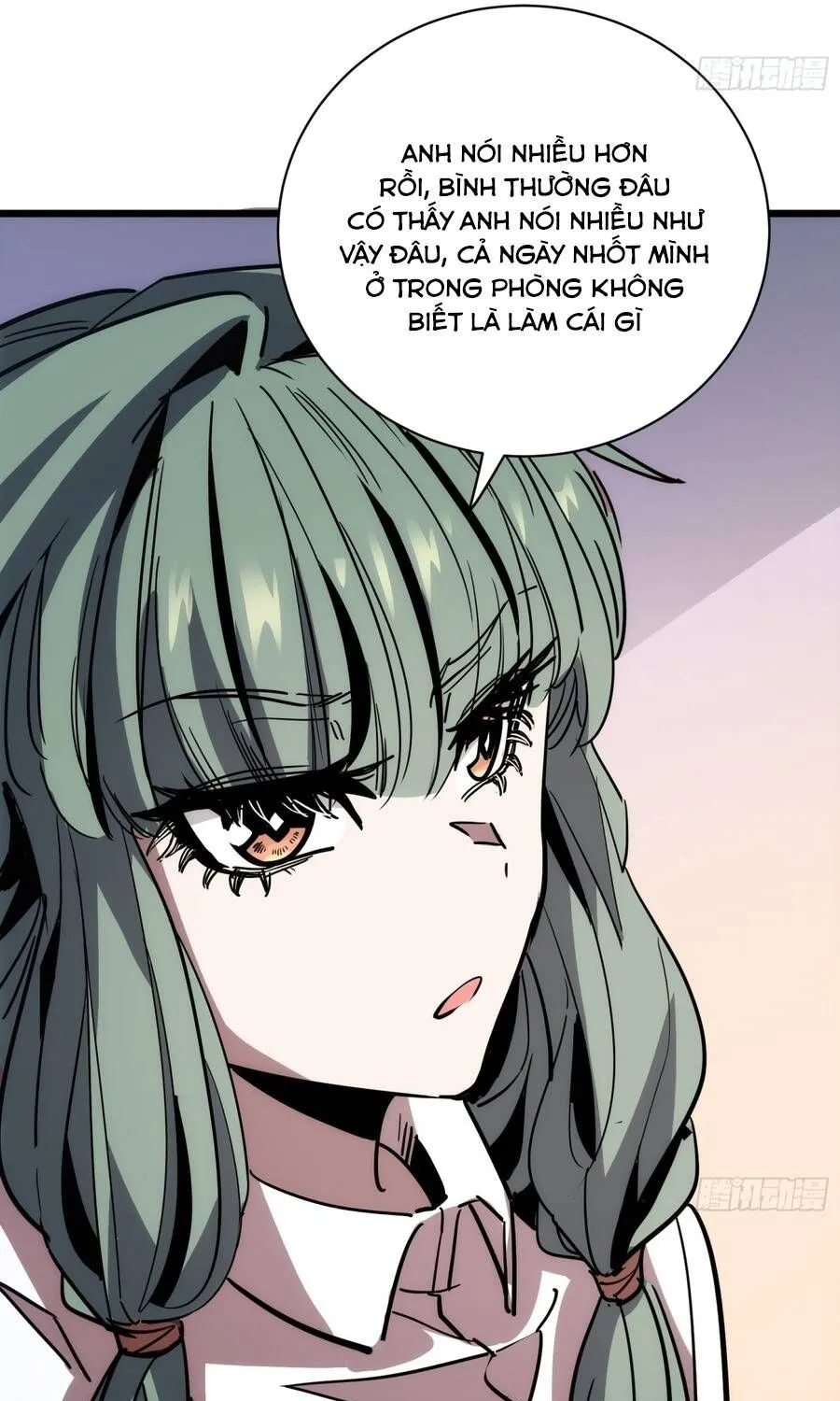 Hóa Thân Của Tôi Lại Là Trùm Cuối Chapter 10.1 - Trang 13