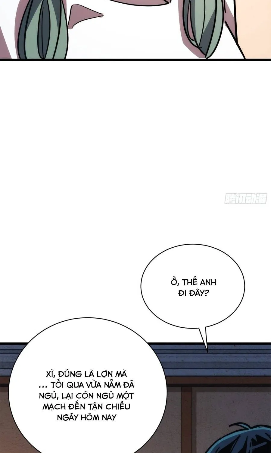 Hóa Thân Của Tôi Lại Là Trùm Cuối Chapter 10.1 - Trang 14