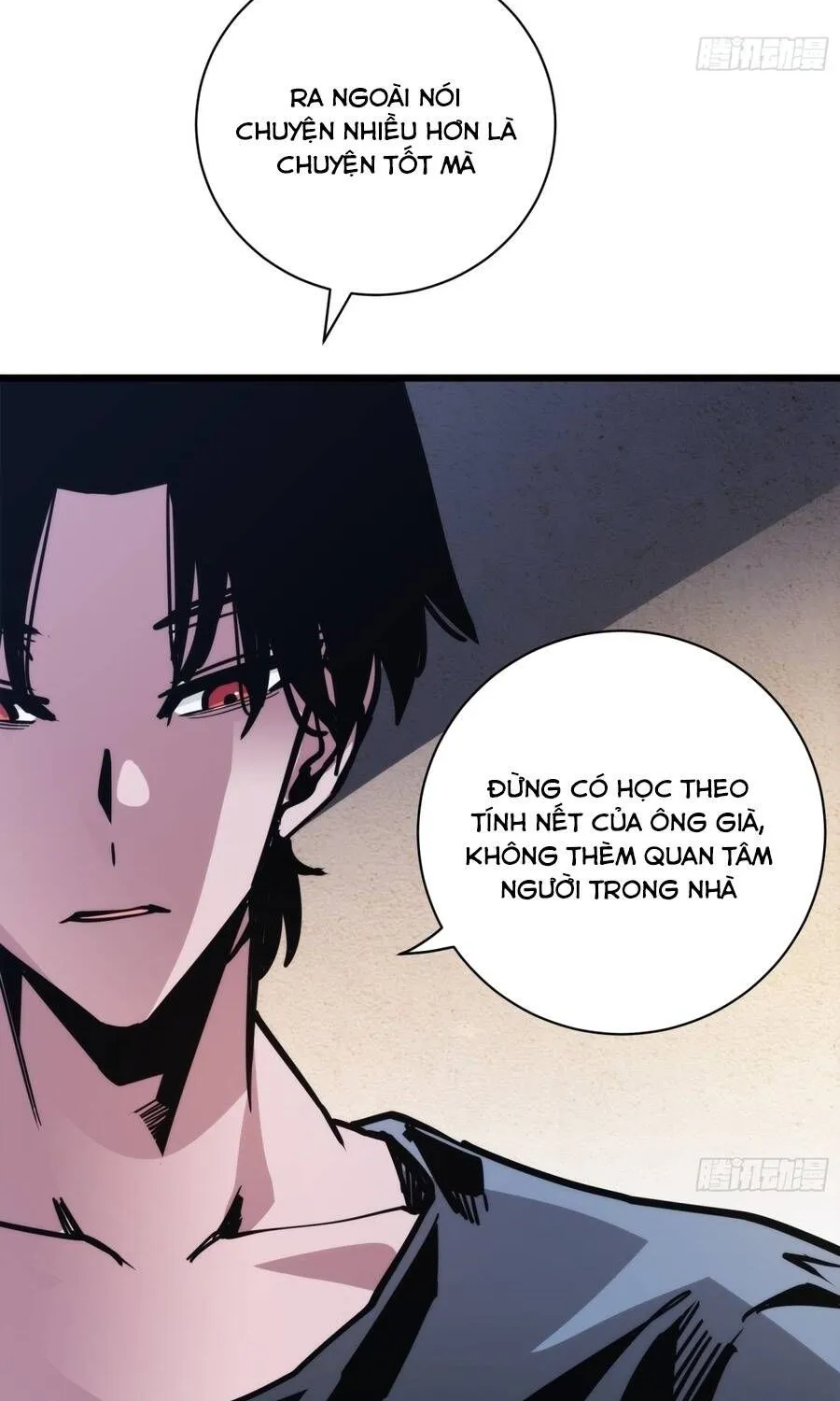 Hóa Thân Của Tôi Lại Là Trùm Cuối Chapter 10.1 - Trang 16
