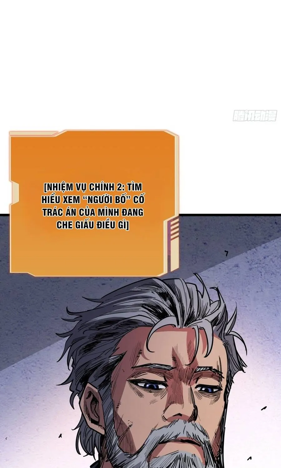 Hóa Thân Của Tôi Lại Là Trùm Cuối Chapter 10.1 - Trang 30