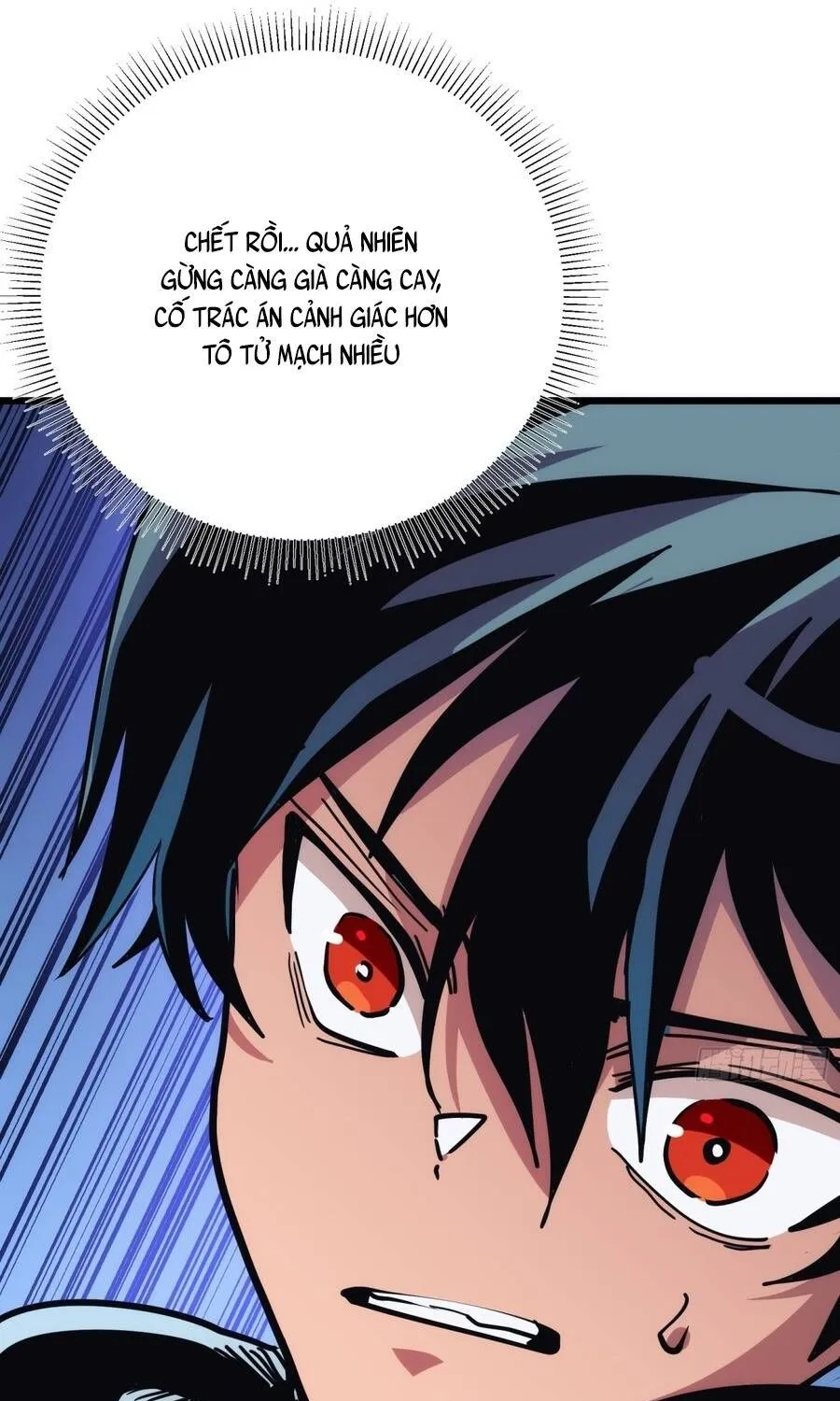 Hóa Thân Của Tôi Lại Là Trùm Cuối Chapter 10.1 - Trang 45