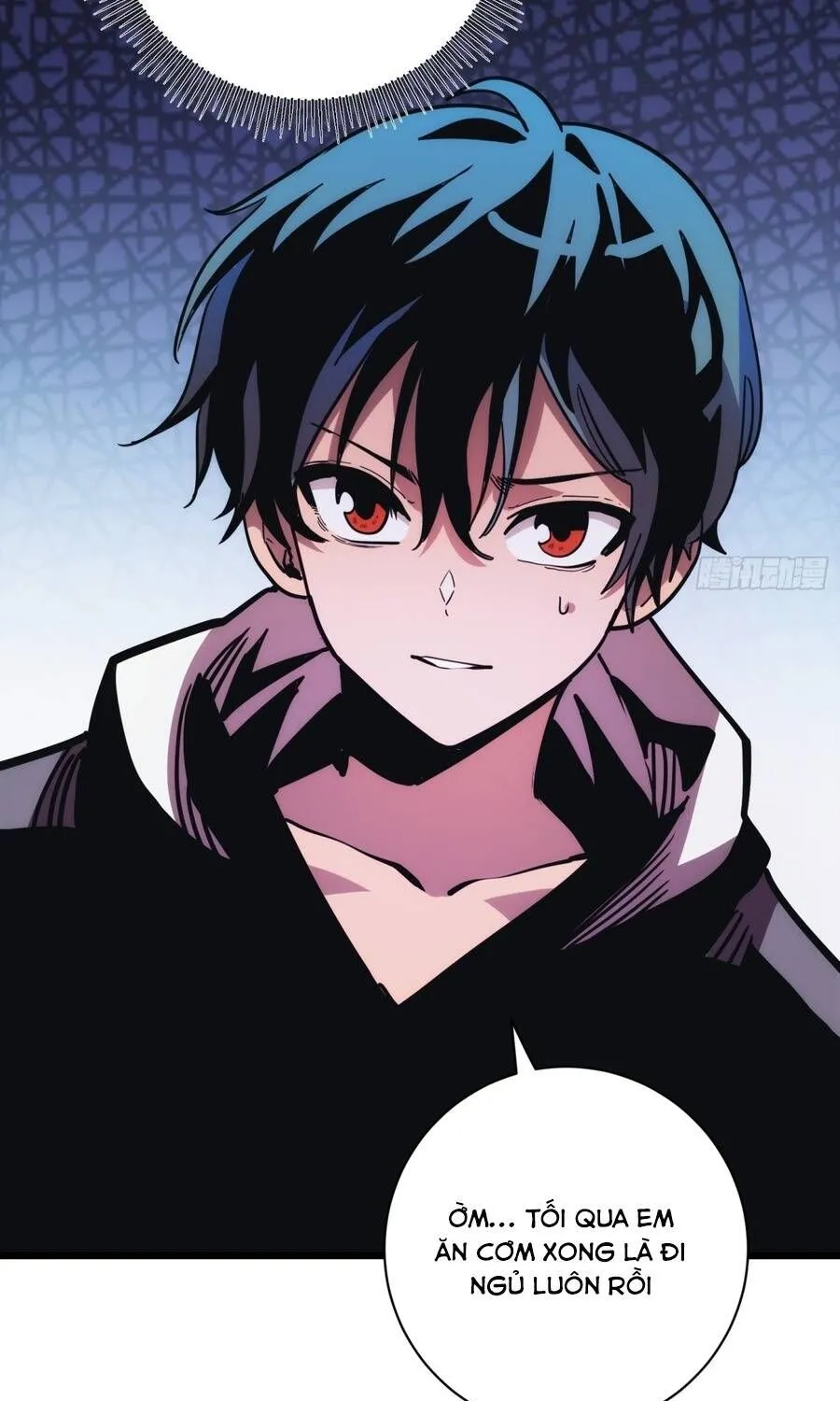 Hóa Thân Của Tôi Lại Là Trùm Cuối Chapter 10.1 - Trang 7