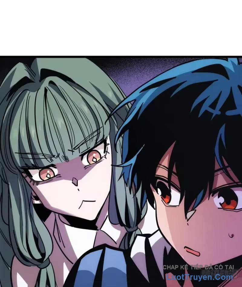 Hóa Thân Của Tôi Lại Là Trùm Cuối Chapter 10 - Trang 12