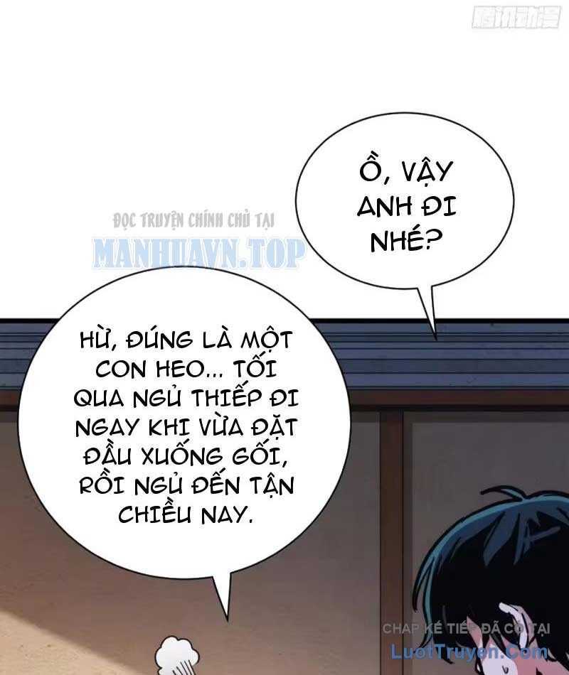 Hóa Thân Của Tôi Lại Là Trùm Cuối Chapter 10 - Trang 16