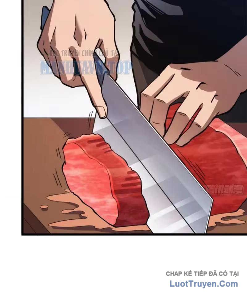 Hóa Thân Của Tôi Lại Là Trùm Cuối Chapter 10 - Trang 21