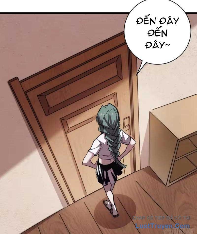 Hóa Thân Của Tôi Lại Là Trùm Cuối Chapter 10 - Trang 27