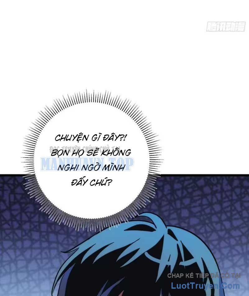 Hóa Thân Của Tôi Lại Là Trùm Cuối Chapter 10 - Trang 5