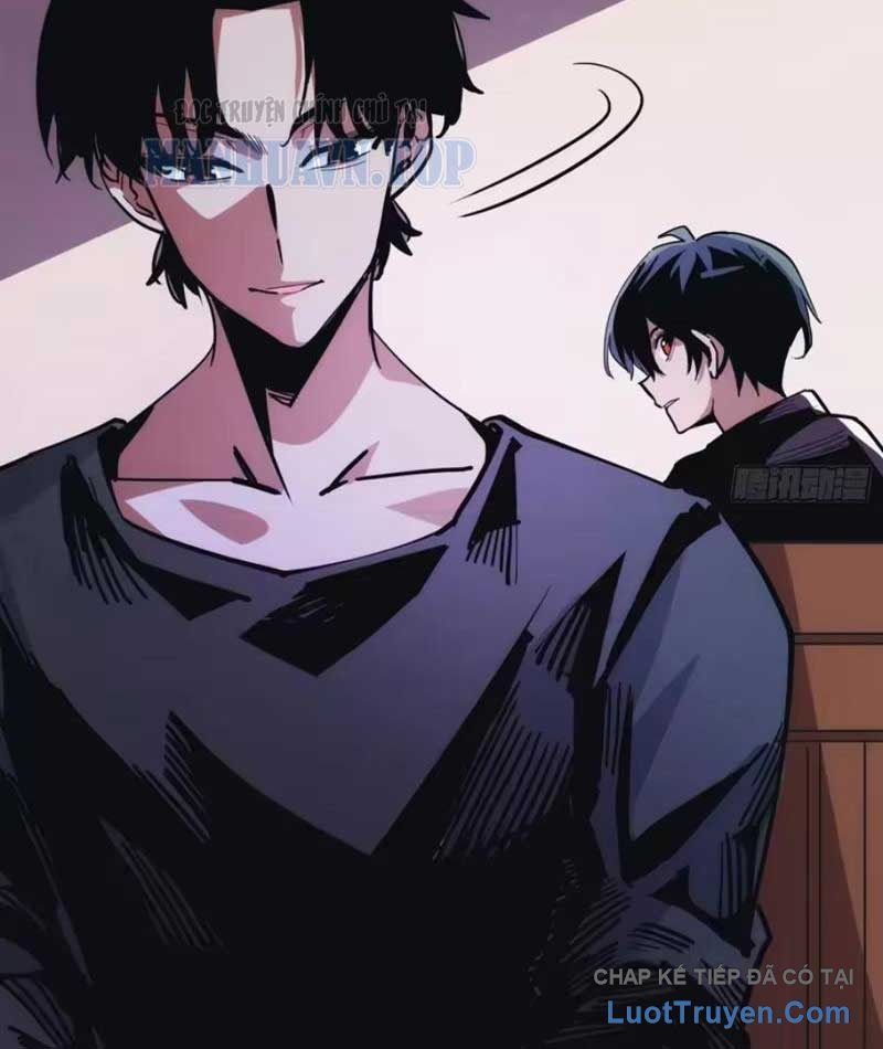 Hóa Thân Của Tôi Lại Là Trùm Cuối Chapter 10 - Trang 8
