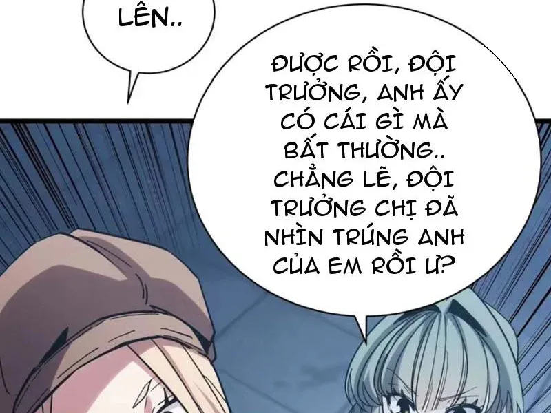 Hóa Thân Của Tôi Lại Là Trùm Cuối Chapter 12 - Trang 10