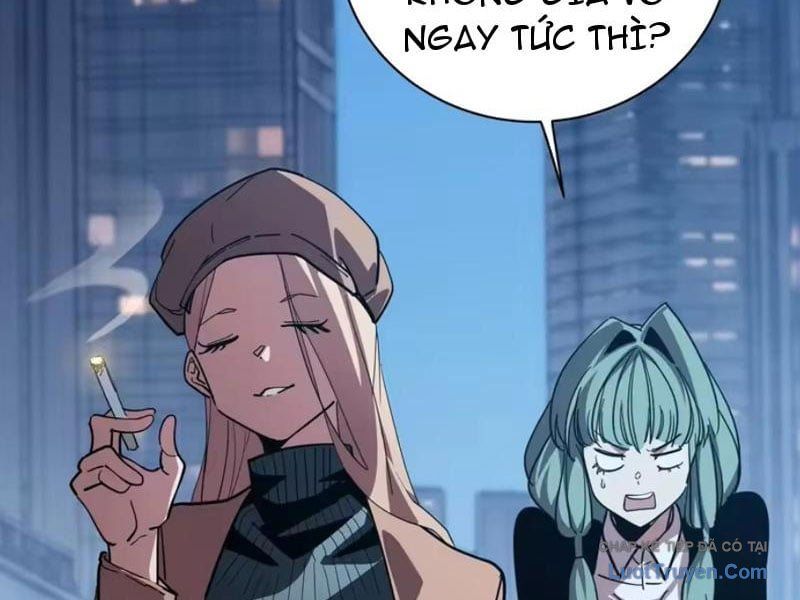Hóa Thân Của Tôi Lại Là Trùm Cuối Chapter 12 - Trang 21