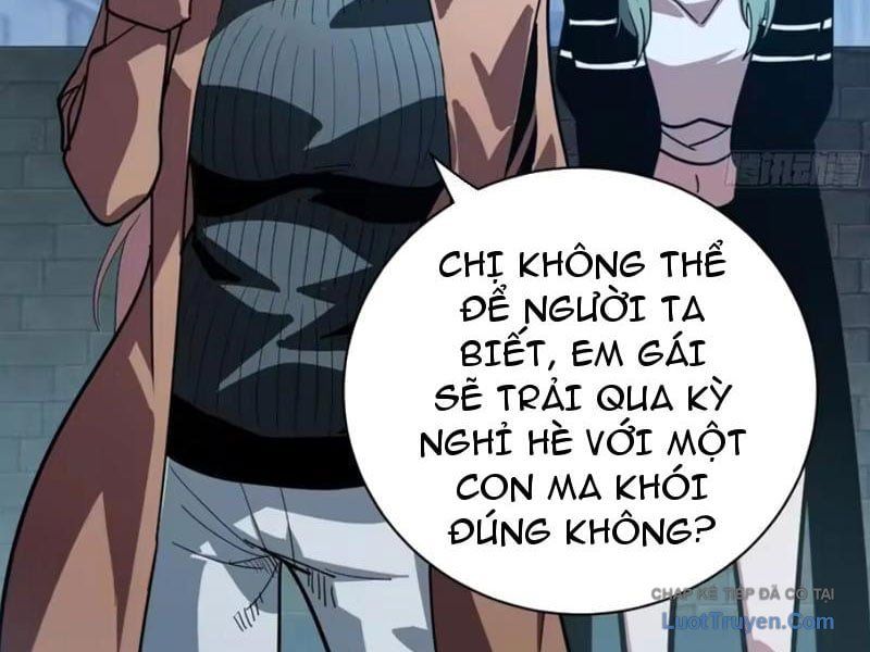 Hóa Thân Của Tôi Lại Là Trùm Cuối Chapter 12 - Trang 22