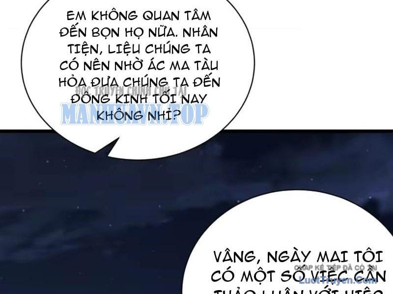Hóa Thân Của Tôi Lại Là Trùm Cuối Chapter 12 - Trang 24
