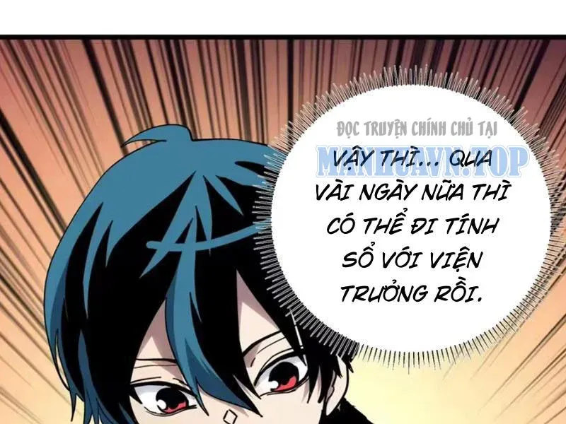 Hóa Thân Của Tôi Lại Là Trùm Cuối Chapter 12 - Trang 47