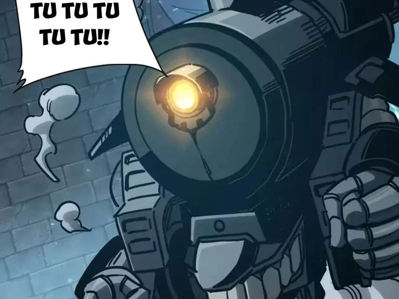 Hóa Thân Của Tôi Lại Là Trùm Cuối Chapter 12 - Trang 7