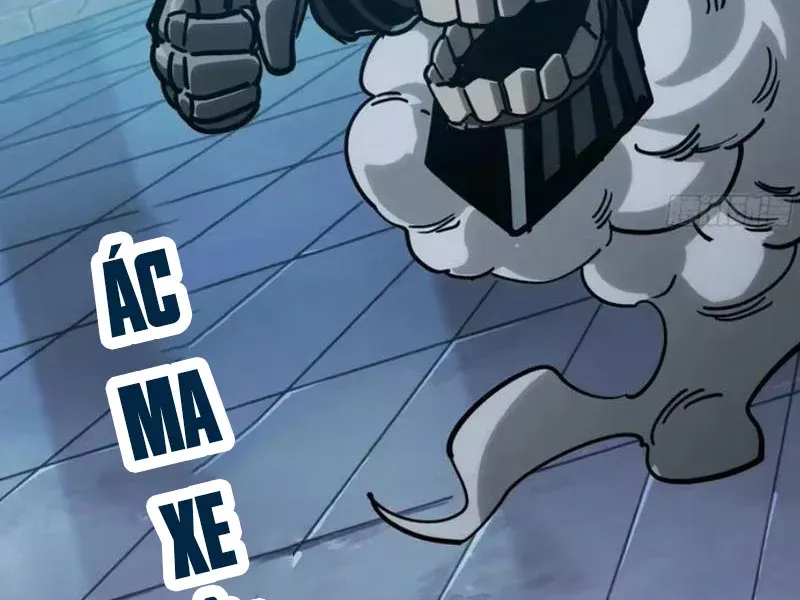 Hóa Thân Của Tôi Lại Là Trùm Cuối Chapter 12 - Trang 8
