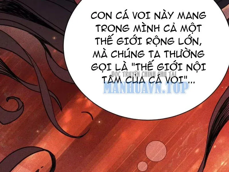 Hóa Thân Của Tôi Lại Là Trùm Cuối Chapter 13 - Trang 28
