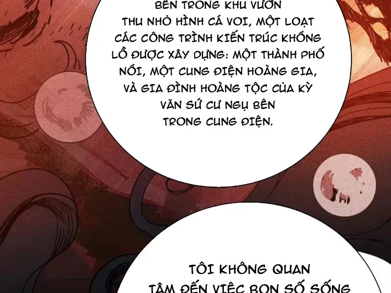 Hóa Thân Của Tôi Lại Là Trùm Cuối Chapter 13 - Trang 31