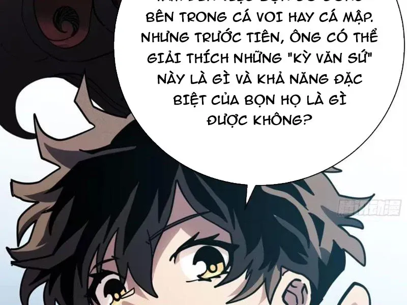 Hóa Thân Của Tôi Lại Là Trùm Cuối Chapter 13 - Trang 32