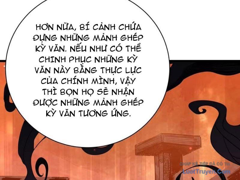 Hóa Thân Của Tôi Lại Là Trùm Cuối Chapter 13 - Trang 38