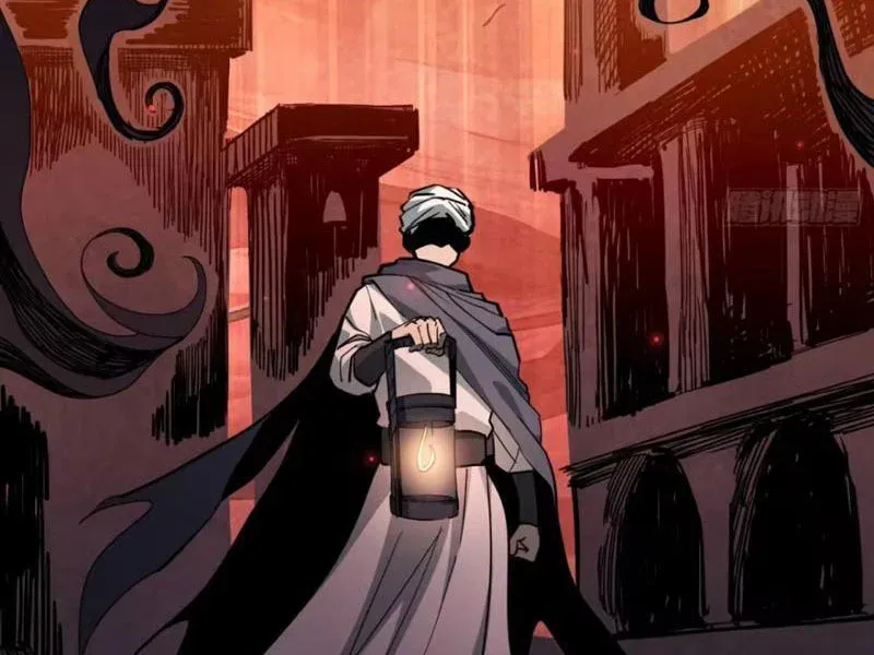 Hóa Thân Của Tôi Lại Là Trùm Cuối Chapter 13 - Trang 39