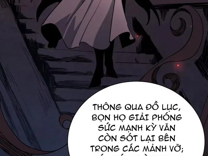 Hóa Thân Của Tôi Lại Là Trùm Cuối Chapter 13 - Trang 40