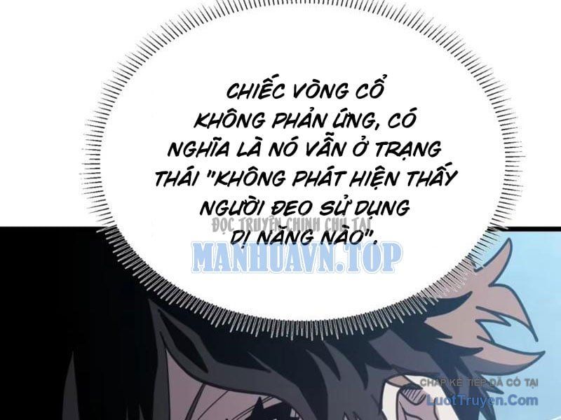 Hóa Thân Của Tôi Lại Là Trùm Cuối Chapter 13 - Trang 7