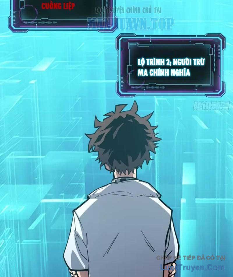 Hóa Thân Của Tôi Lại Là Trùm Cuối Chapter 14 - Trang 35