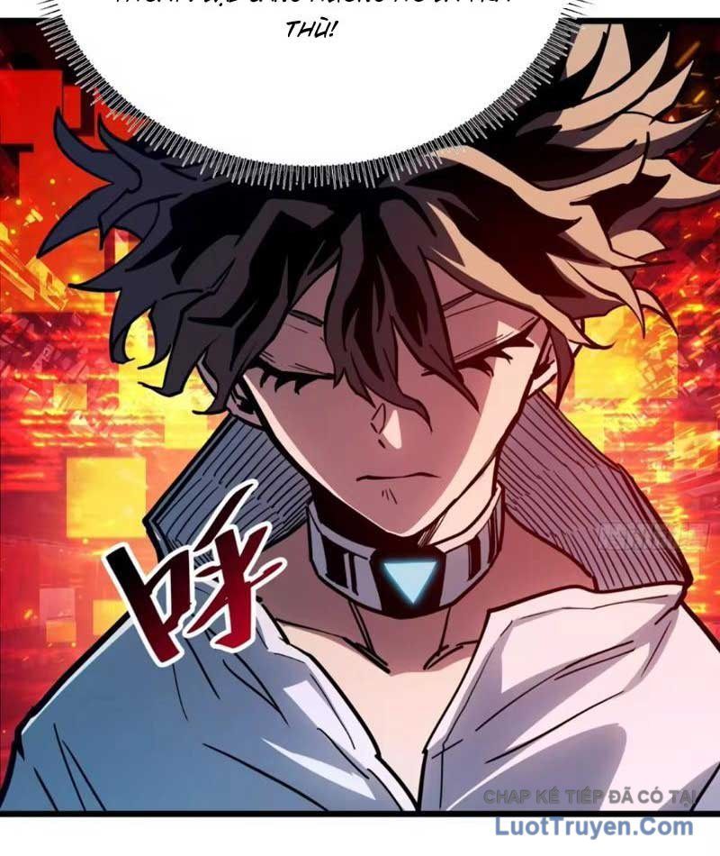 Hóa Thân Của Tôi Lại Là Trùm Cuối Chapter 14 - Trang 9