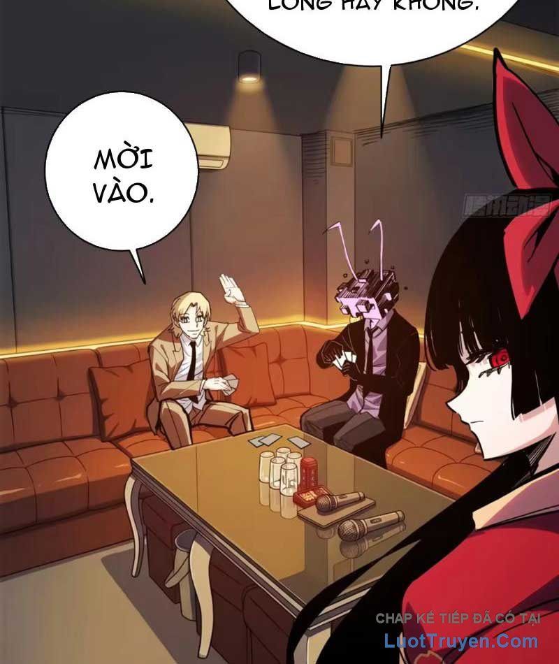 Hóa Thân Của Tôi Lại Là Trùm Cuối Chapter 15 - Trang 18