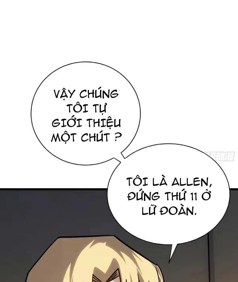 Hóa Thân Của Tôi Lại Là Trùm Cuối Chapter 15 - Trang 20