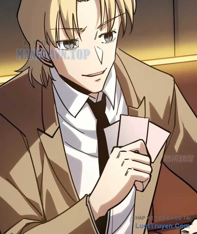 Hóa Thân Của Tôi Lại Là Trùm Cuối Chapter 15 - Trang 21