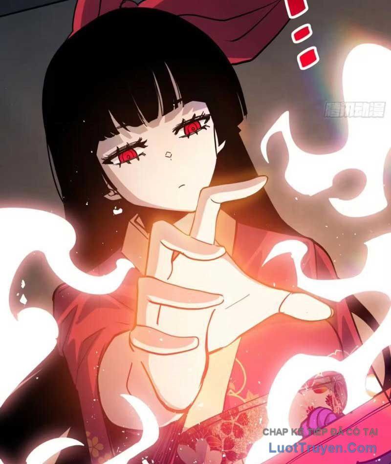 Hóa Thân Của Tôi Lại Là Trùm Cuối Chapter 15 - Trang 29