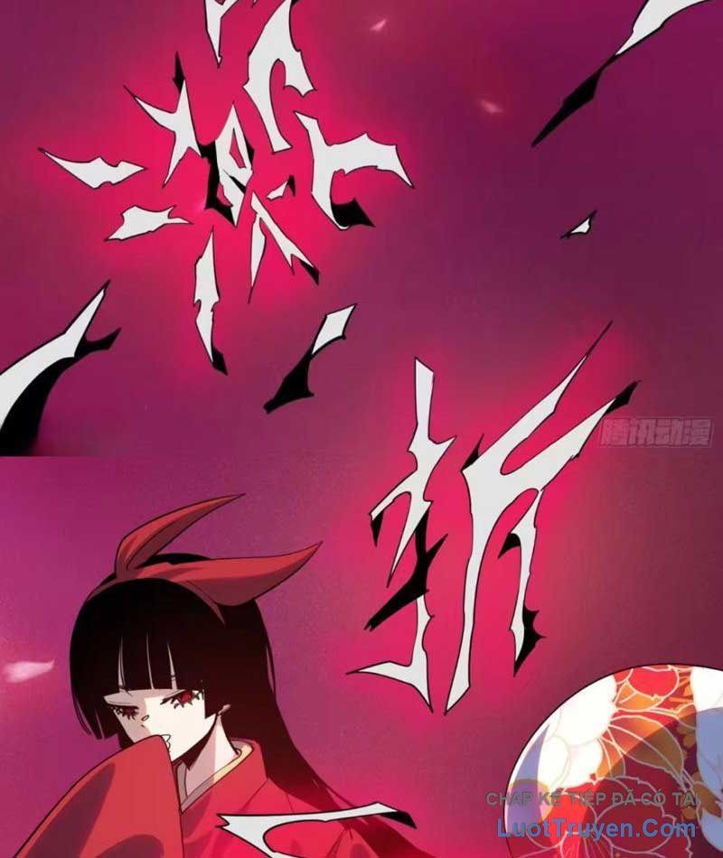 Hóa Thân Của Tôi Lại Là Trùm Cuối Chapter 15 - Trang 36