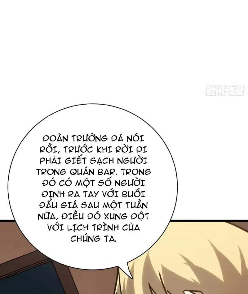Hóa Thân Của Tôi Lại Là Trùm Cuối Chapter 15 - Trang 46