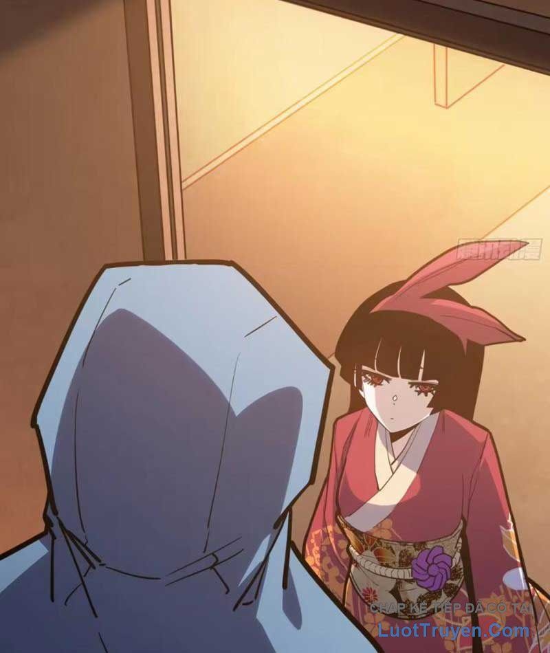 Hóa Thân Của Tôi Lại Là Trùm Cuối Chapter 15 - Trang 7