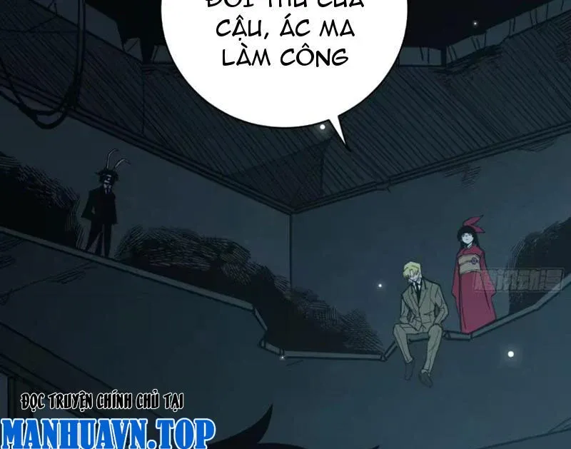 Hóa Thân Của Tôi Lại Là Trùm Cuối Chapter 16 - Trang 24