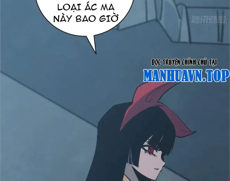 Hóa Thân Của Tôi Lại Là Trùm Cuối Chapter 16 - Trang 33