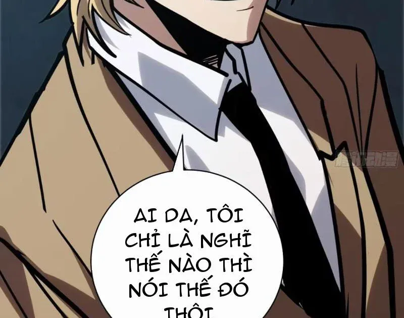 Hóa Thân Của Tôi Lại Là Trùm Cuối Chapter 16 - Trang 36