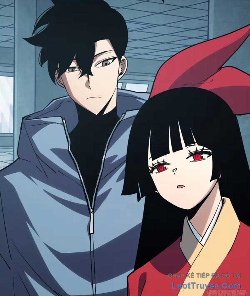 Hóa Thân Của Tôi Lại Là Trùm Cuối Chapter 17 - Trang 11