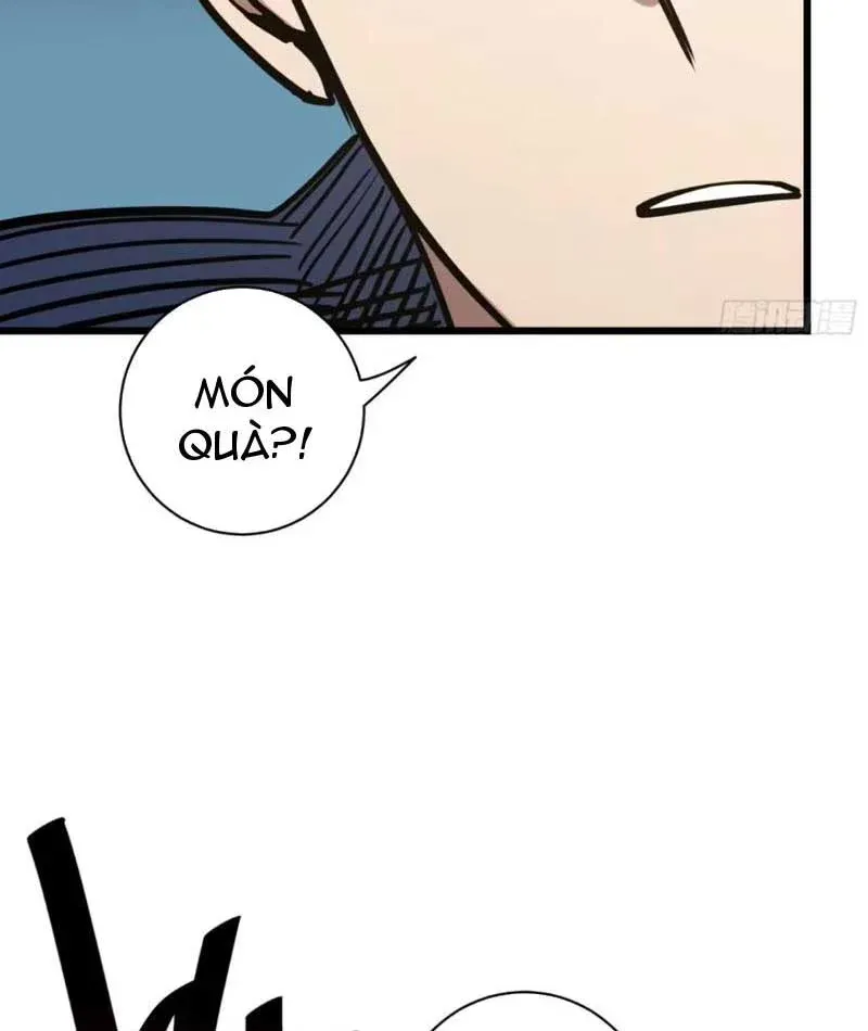 Hóa Thân Của Tôi Lại Là Trùm Cuối Chapter 17 - Trang 17