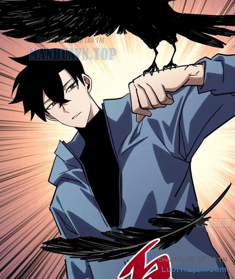 Hóa Thân Của Tôi Lại Là Trùm Cuối Chapter 17 - Trang 21