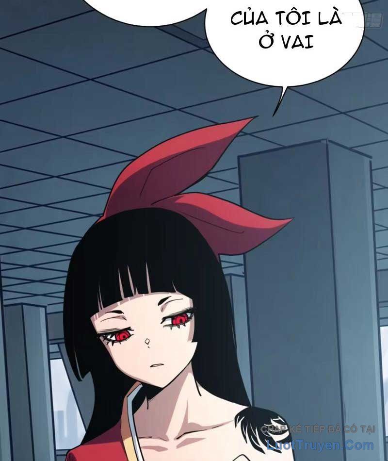 Hóa Thân Của Tôi Lại Là Trùm Cuối Chapter 17 - Trang 24