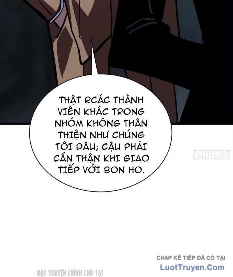 Hóa Thân Của Tôi Lại Là Trùm Cuối Chapter 17 - Trang 33