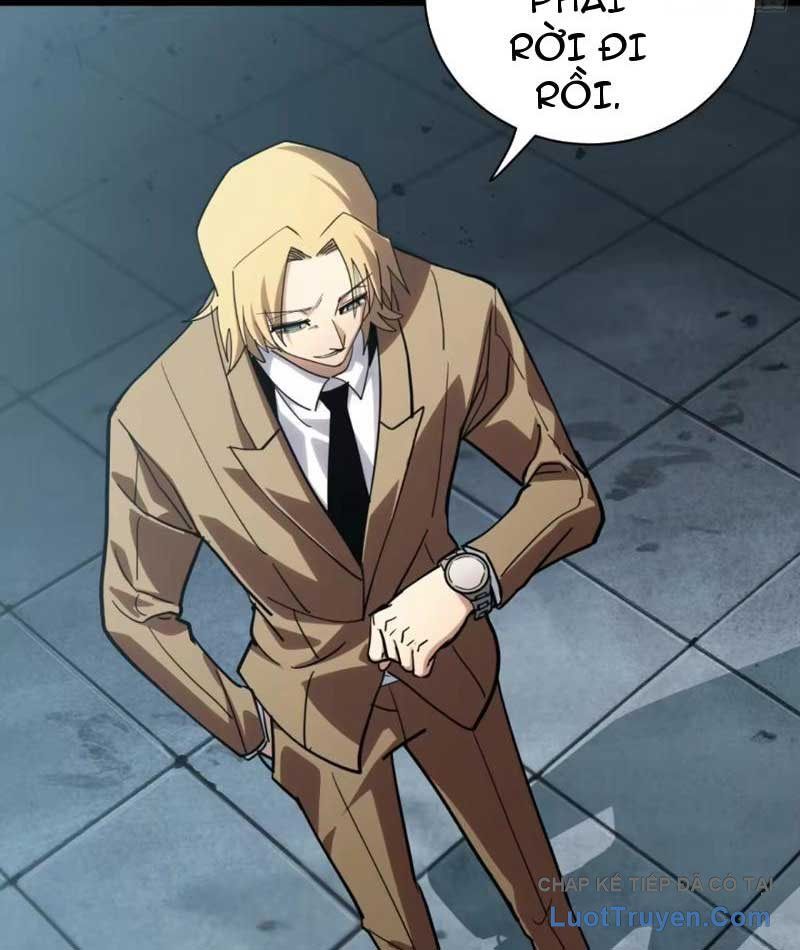 Hóa Thân Của Tôi Lại Là Trùm Cuối Chapter 17 - Trang 40