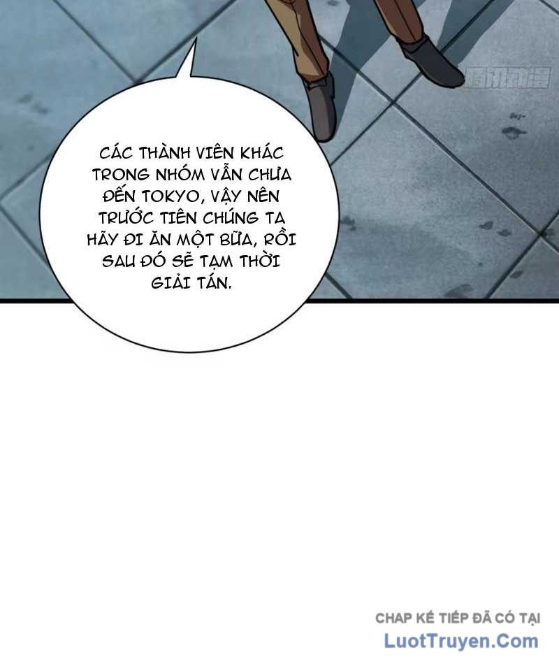 Hóa Thân Của Tôi Lại Là Trùm Cuối Chapter 17 - Trang 41