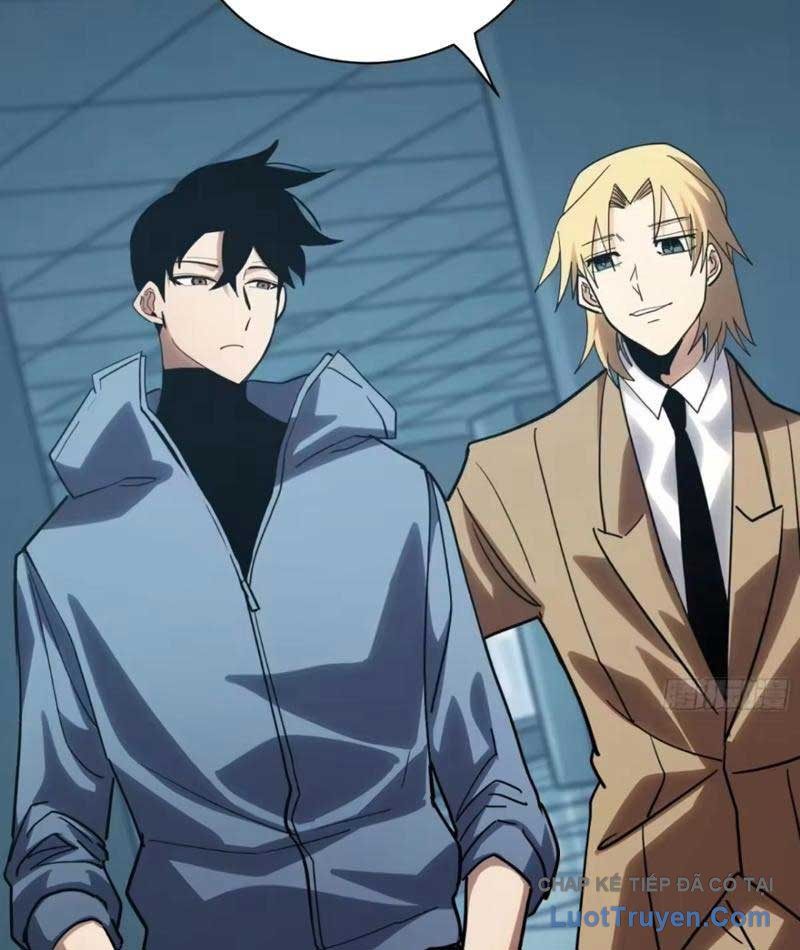 Hóa Thân Của Tôi Lại Là Trùm Cuối Chapter 17 - Trang 46