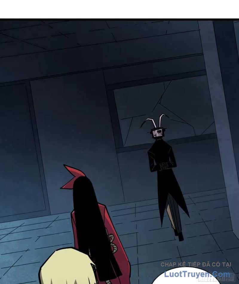 Hóa Thân Của Tôi Lại Là Trùm Cuối Chapter 17 - Trang 48